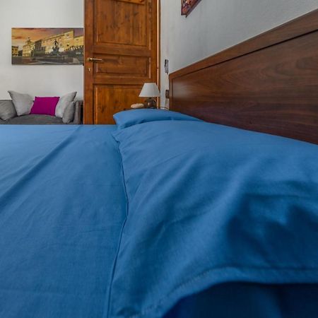 B&B Selvarossa Bologne Extérieur photo