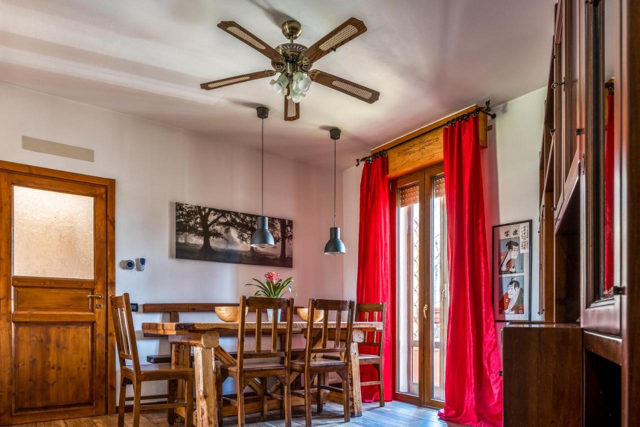 B&B Selvarossa Bologne Extérieur photo