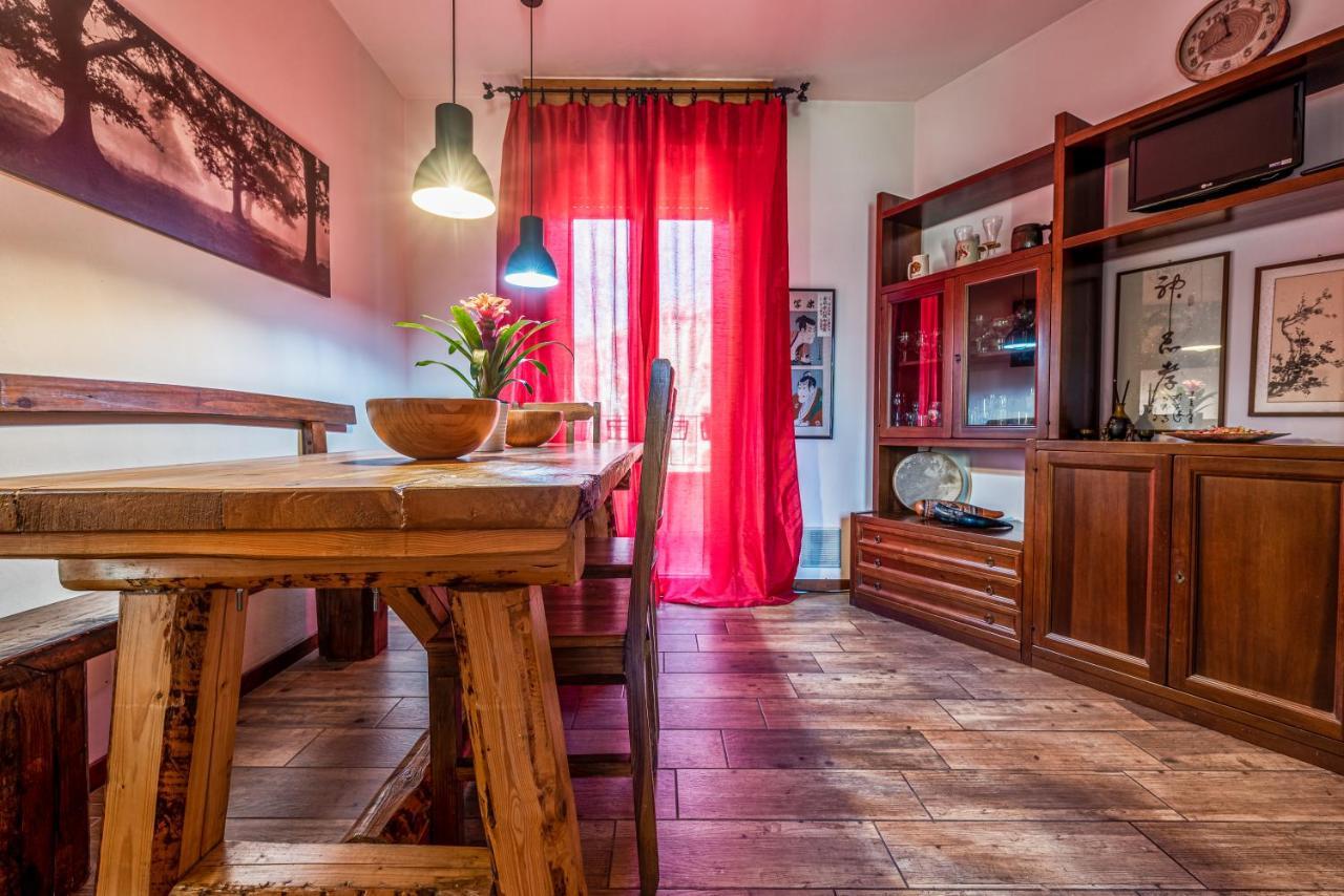 B&B Selvarossa Bologne Extérieur photo