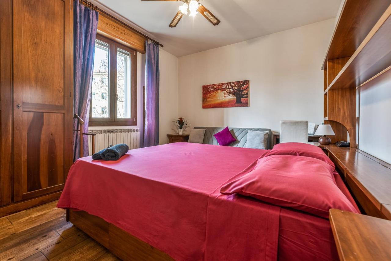 B&B Selvarossa Bologne Extérieur photo