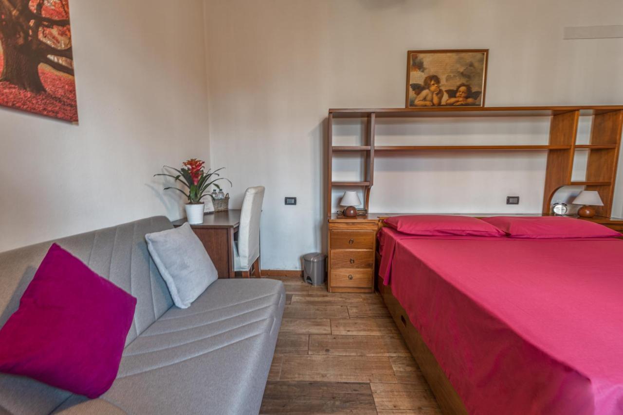 B&B Selvarossa Bologne Extérieur photo