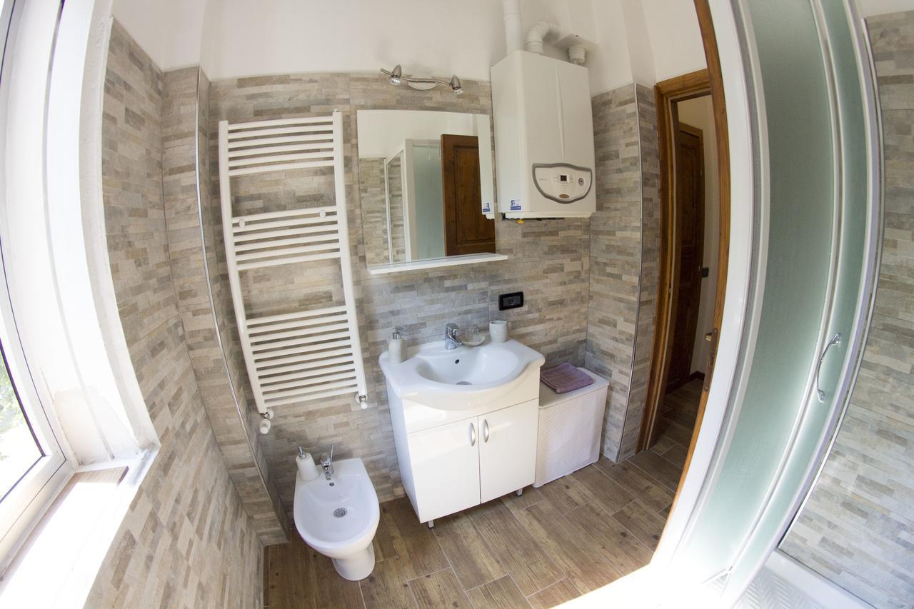 B&B Selvarossa Bologne Extérieur photo
