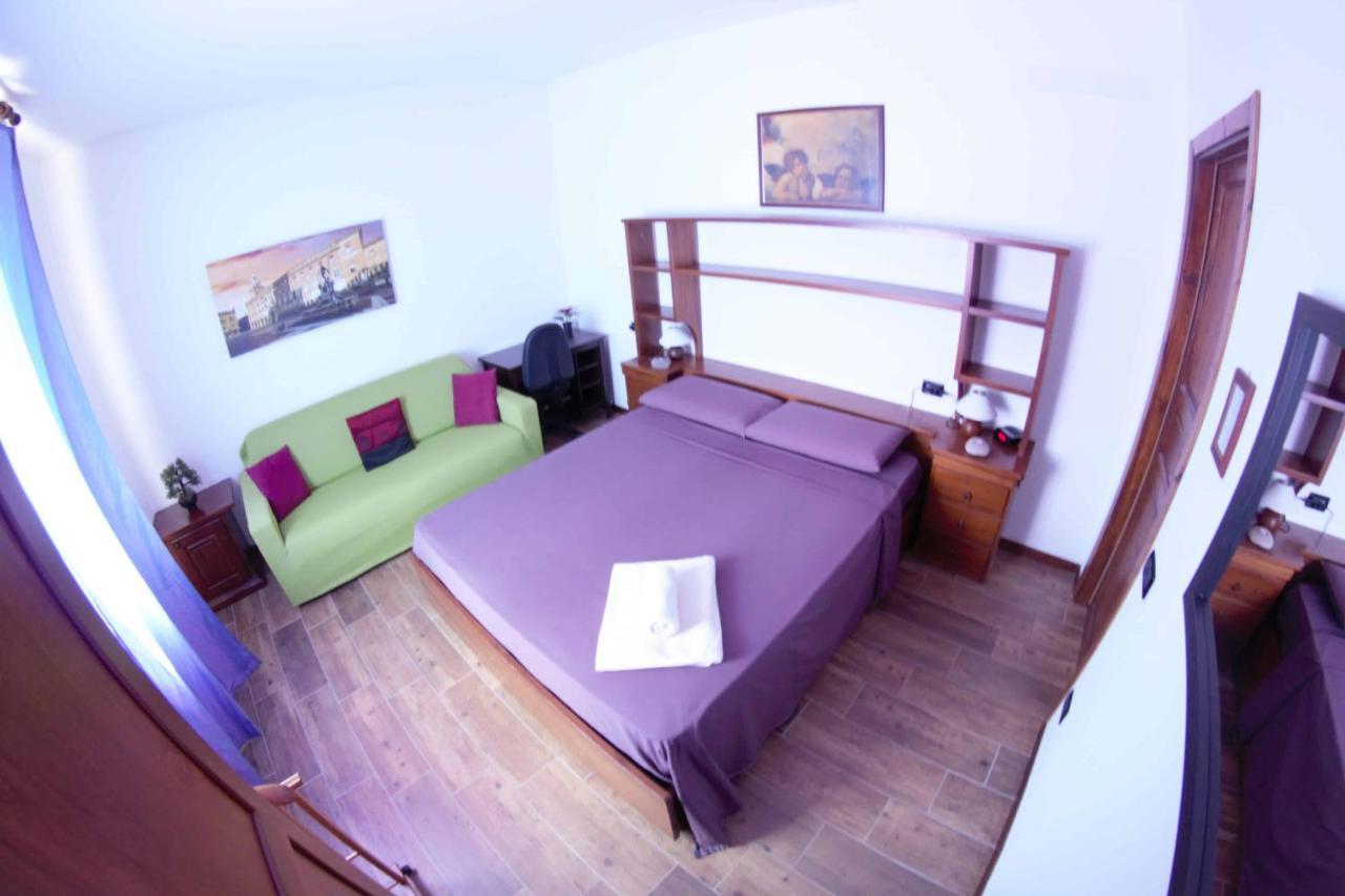 B&B Selvarossa Bologne Extérieur photo